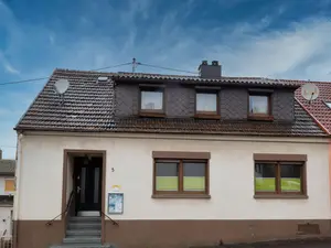 Ferienhaus für 6 Personen (150 m²) in Neunkirchen