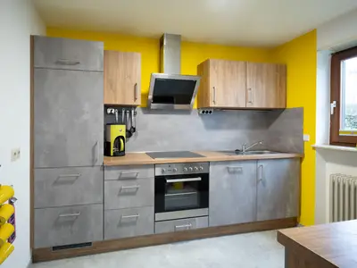 Ferienhaus Charlotte 13