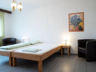 Ferienhaus Charlotte 2