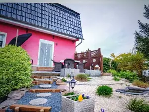 Ferienhaus für 5 Personen (83 m²) in Neupetershain