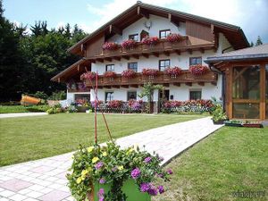 Ferienhaus für 4 Personen in Neureichenau
