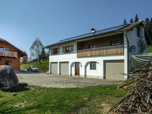 Ferienhaus für 4 Personen (75 m²) in Neureichenau