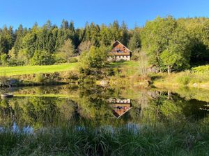 Ferienhaus für 16 Personen in Neureichenau