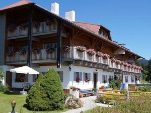 Ferienhaus für 6 Personen (100 m²) in Neureichenau