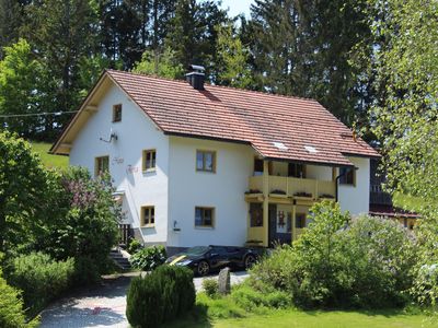 Ferienhaus Anna