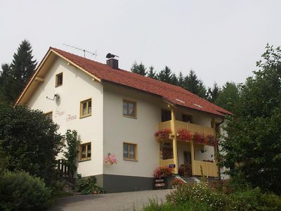 "Haus Anna" Königsdorfer