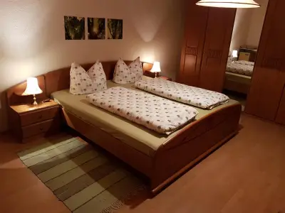 "Haus Anna" Königsdorfer