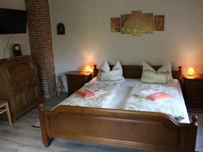 "Haus Anna" Königsdorfer