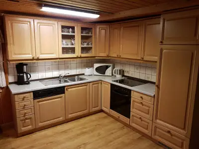 "Haus Anna" Königsdorfer