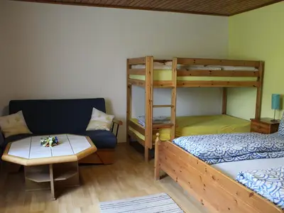 "Haus Anna" Königsdorfer