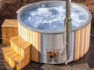 Hottub