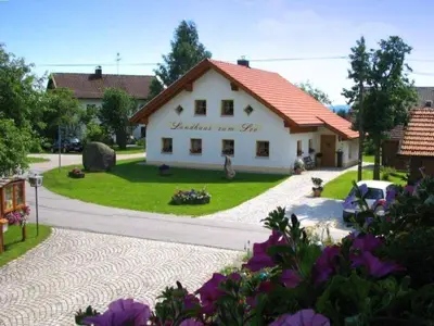 Landhaus zum See