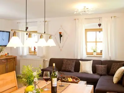 Wohnraum
