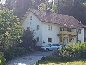 Ferienhaus für 8 Personen (125 m²) in Neureichenau