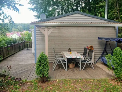 Ferienhaus für 3 Personen (38 m²) in Binenwalde 2/10