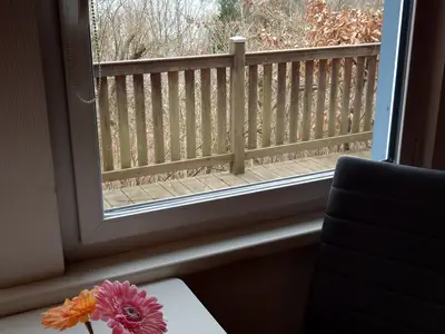 Ferienhaus für 3 Personen (38 m²) in Binenwalde 6/10