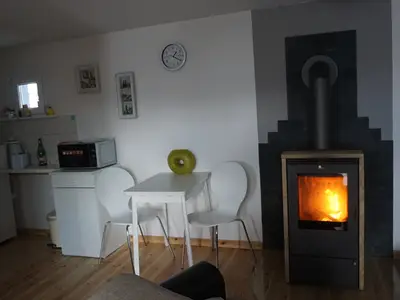 Ferienhaus für 3 Personen (38 m²) in Binenwalde 3/10