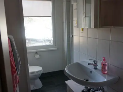 Ferienhaus für 3 Personen (38 m²) in Binenwalde 4/10