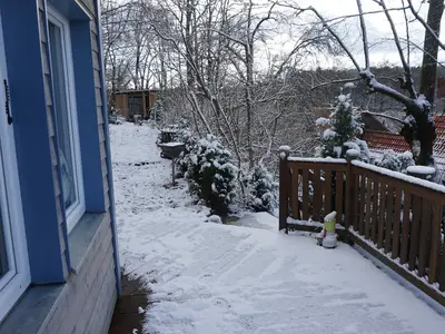 Ferienhaus für 3 Personen (38 m²) in Binenwalde 7/10