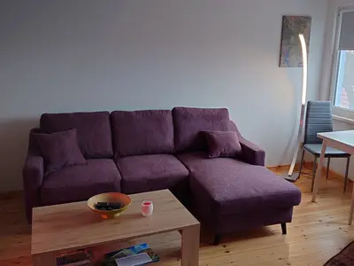 Ferienhaus für 3 Personen (38 m²) in Binenwalde 8/10