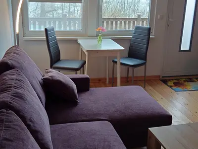 Ferienhaus für 3 Personen (38 m²) in Binenwalde 9/10