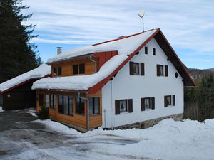 Ferienhaus für 12 Personen in Neuschönau