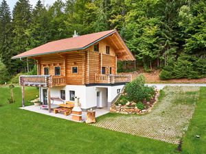 Ferienhaus für 5 Personen in Neuschönau