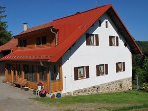 Ferienhaus für 12 Personen (130 m²) in Neuschönau