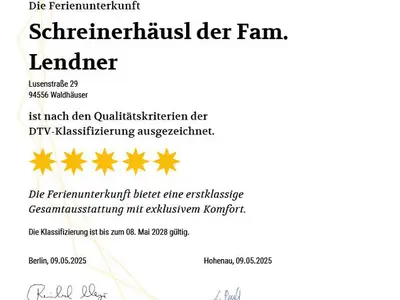 Schreinerhäusl