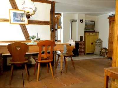 Ferienhaus für 3 Personen in Neusitz 2/10