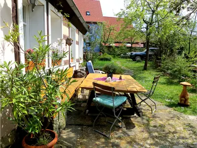 Ferienhaus für 3 Personen in Neusitz 3/10