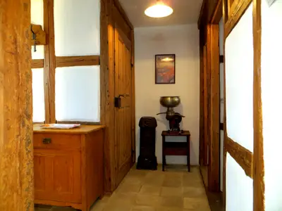 Ferienhaus für 3 Personen in Neusitz 4/10