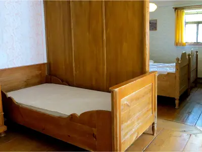 Ferienhaus für 3 Personen in Neusitz 7/10