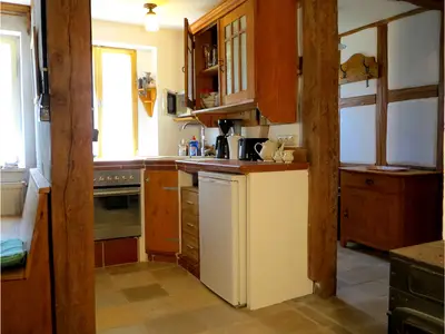 Ferienhaus für 3 Personen in Neusitz 8/10