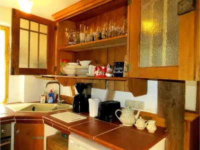 Ferienhaus für 3 Personen in Neusitz 9/10