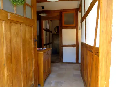 Ferienhaus für 3 Personen in Neusitz 10/10