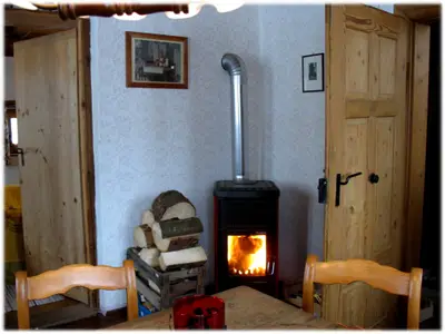 Kamin