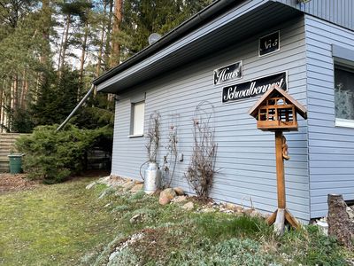 Ferienhaus für 3 Personen (50 m²) in Neustadt am Rübenberge 3/10