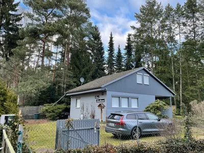 Ferienhaus für 3 Personen (50 m²) in Neustadt am Rübenberge 1/10