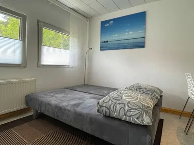 Ferienhaus für 3 Personen (50 m²) in Neustadt am Rübenberge 8/10