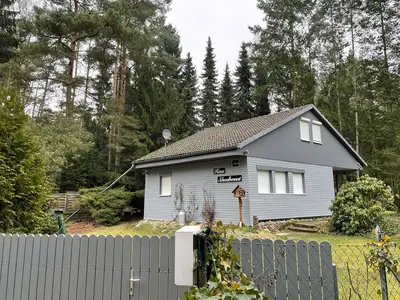 Ferienhaus für 3 Personen (50 m²) in Neustadt am Rübenberge 2/10