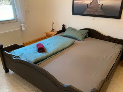 Ferienhaus für 3 Personen (50 m²) in Neustadt am Rübenberge 9/10