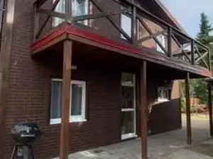 Ferienhaus für 10 Personen (100 m²) in Neustadt am Rübenberge