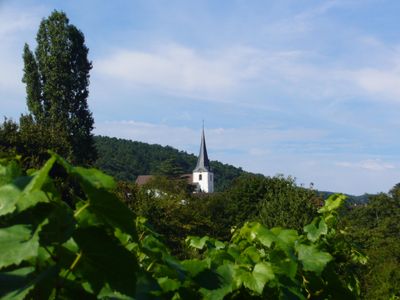 Sankt Jakobuskirche in Hambach