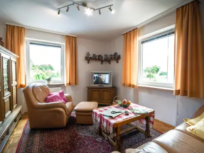Etage 1 Fernsehzimmer