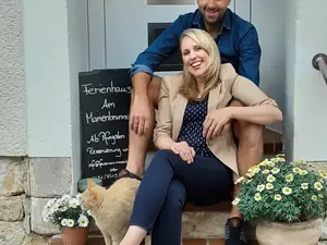 Ferienhaus für 4 Personen (60 m²) in Neustadt