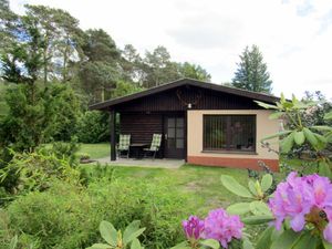 Ferienhaus für 2 Personen (35 m²) in Neustadt-Glewe