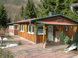 Ferienhaus für 4 Personen (50 m²) in Neustadt (Harz)