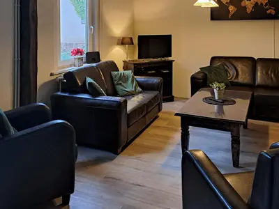 living-room