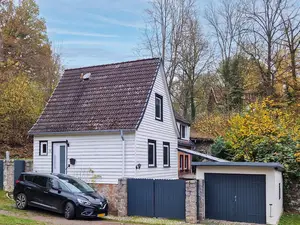 Ferienhaus für 8 Personen (100 m²) in Osterode am Harz